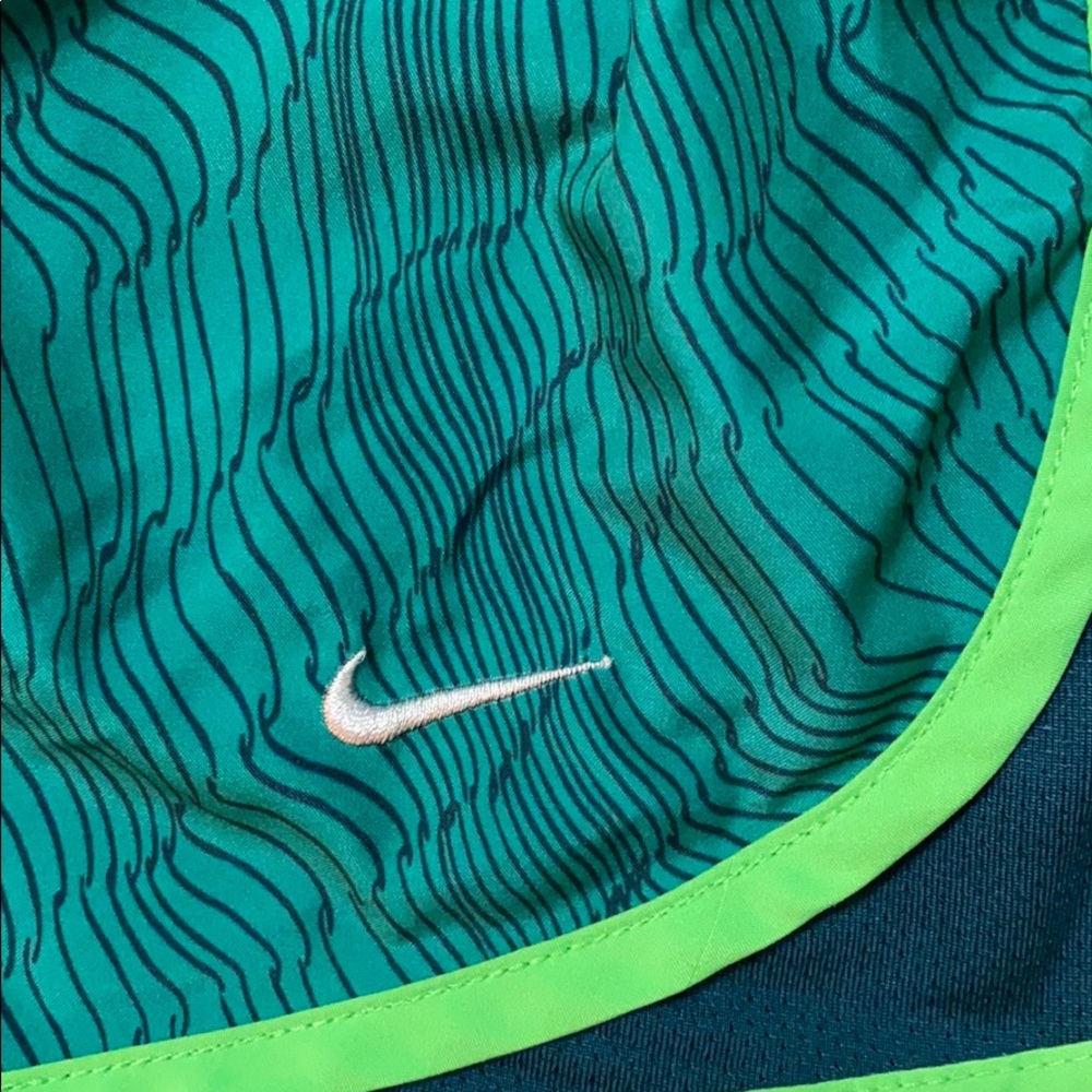 Nike Athletic Shorts